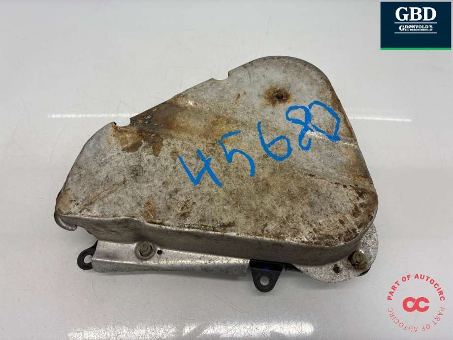 Additivtank diesel til Peugeot 308, 2007-2011 (Type I, Fase 1)  (96 780 806 80)