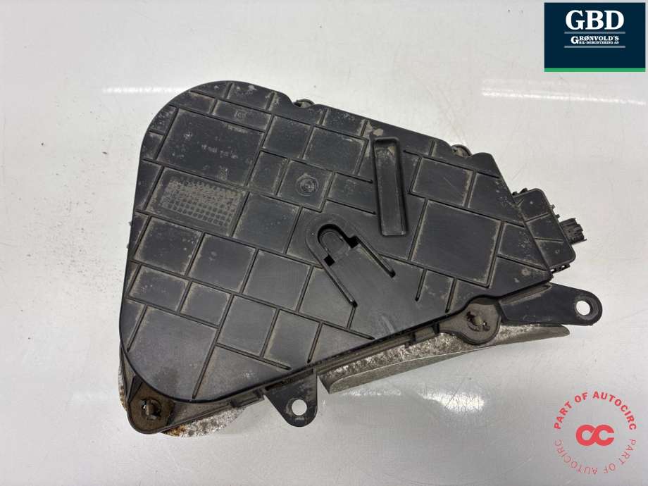 Additivtank diesel til Peugeot 308 2007-2011 (Type I, Fase 1) (96 780 806 80|1500 GX|)