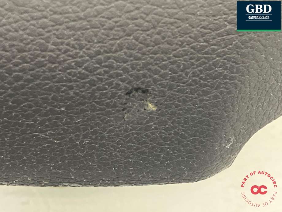 Airbag rattpute til Hyundai Ioniq Electric 2016-2019 (Fase 1)  (56900G 2000T9Y|0499-P1-000034|G256900010)
