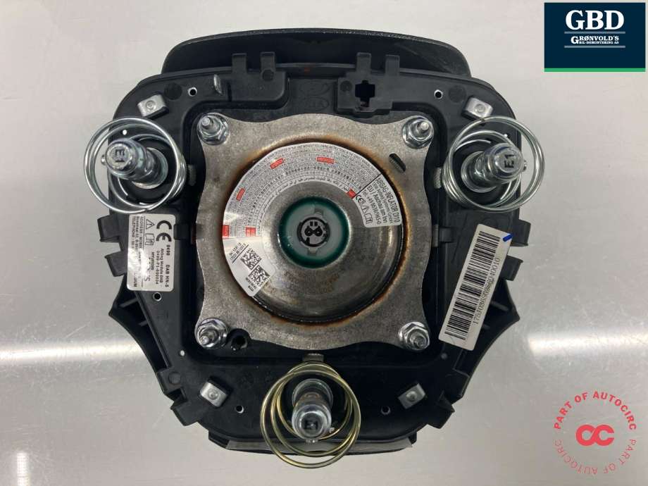 Airbag rattpute til Hyundai Ioniq Electric 2016-2019 (Fase 1)  (56900G 2000T9Y|0499-P1-000034|G256900010)