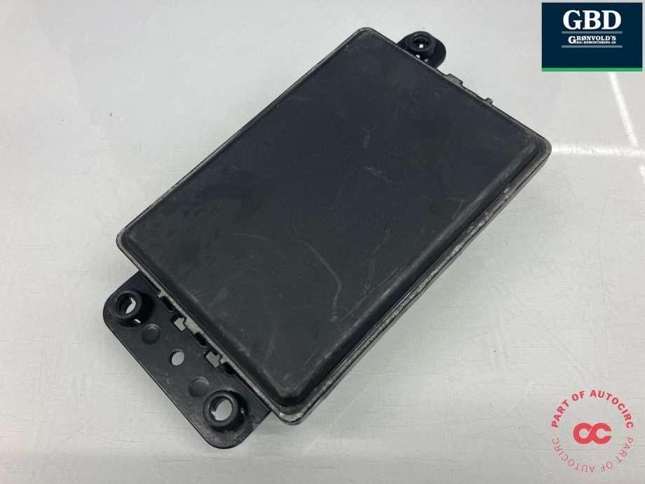 Sensor radar til Hyundai Ioniq Electric 2016-2019 (Fase 1)  (MANDO|96400G 7000|AS101-A2700|)