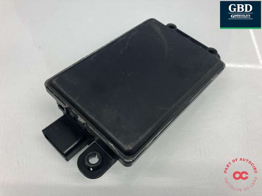 Sensor radar til Hyundai Ioniq Electric 2016-2019 (Fase 1)  (MANDO|96400G 7000|AS101-A2700|)