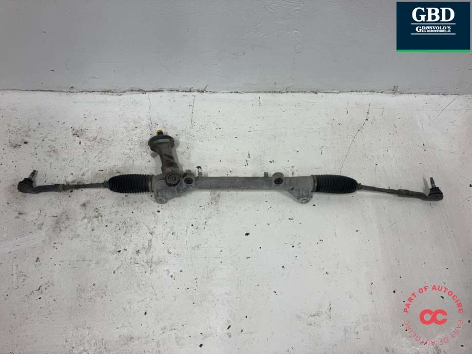 Tannstang til Hyundai Ioniq Electric, 2016-2019 (Fase 1)  (56500G 2500)