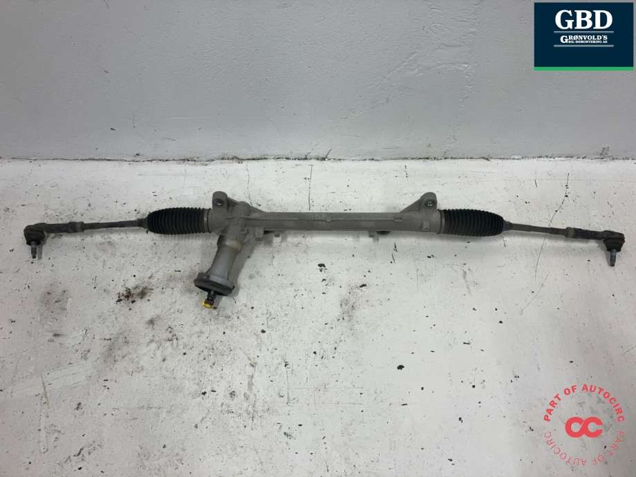 Tannstang til Hyundai Ioniq Electric 2016-2019 (Fase 1) (56500G 2500|56500G 2000|)