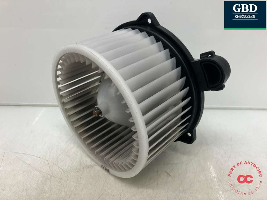 Varmeapparat motor til Hyundai Ioniq Electric 2016-2019 (Fase 1)  (97113G 2000|C6013 170602|D316CWFAA01)