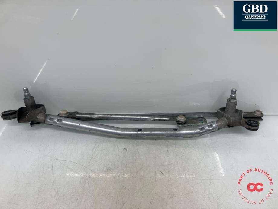 Viskeroverføring til Hyundai Ioniq Electric 2016-2019 (Fase 1)  (98120G 2000|)