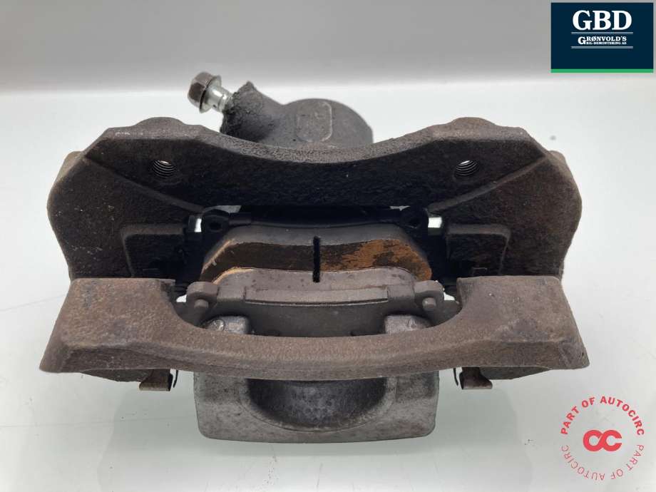 Bremsecaliper høyre bak til Toyota Prius +7 2012-2020 (Type III) (stasjonsvogn) (stasjonsvogn) (4783047060|)