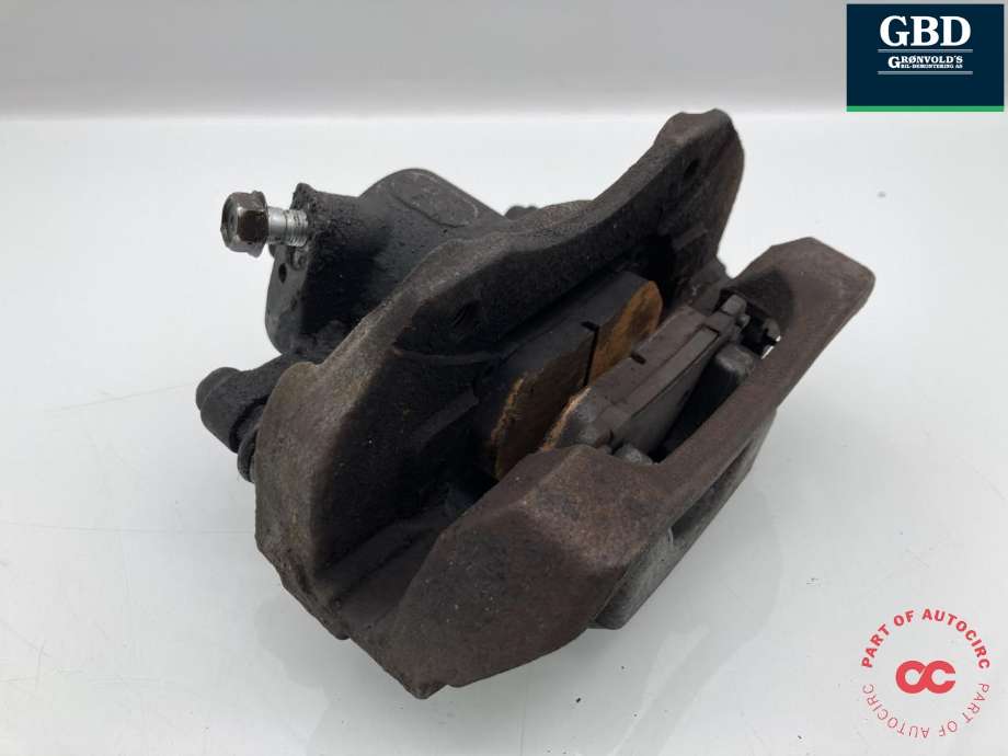 Bremsecaliper høyre bak til Toyota Prius +7 2012-2020 (Type III) (stasjonsvogn) (stasjonsvogn) (4783047060|)