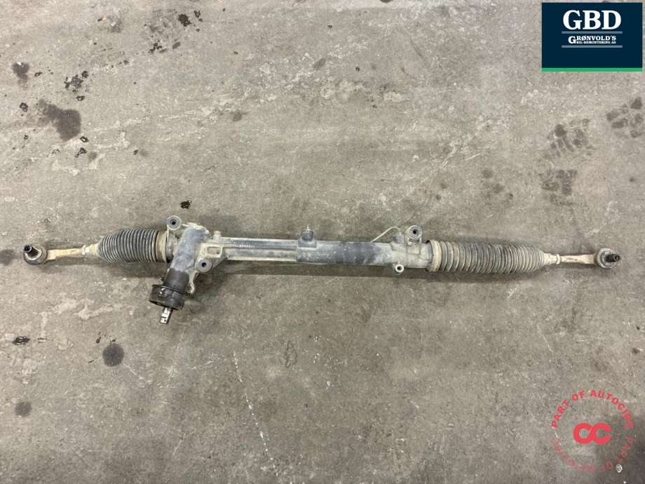 Tannstang til Audi A4, 2004-2008 (Type III) (B7) (B7) (8E1 422 054 E)