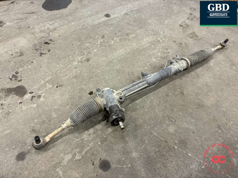 Tannstang til Audi A4 2004-2008 (Type III) (B7) (B7) (8E1 422 054 E|8E1 422 054 EX|8E1 422 105 C)