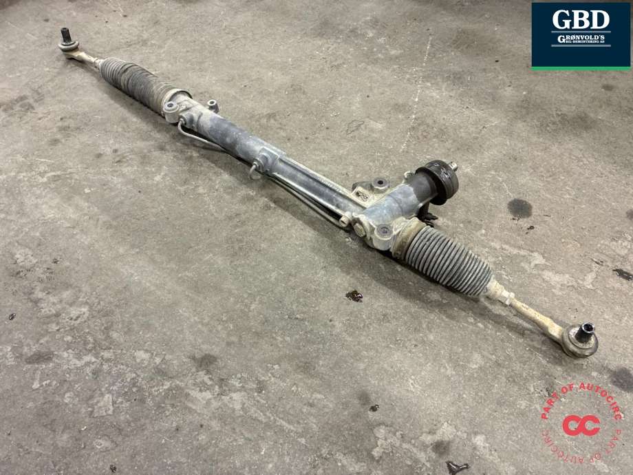Tannstang til Audi A4 2004-2008 (Type III) (B7) (B7) (8E1 422 054 E|8E1 422 054 EX|8E1 422 105 C)