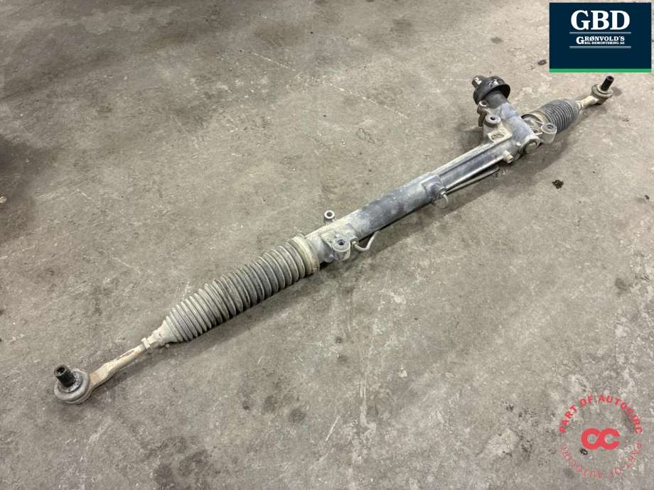 Tannstang til Audi A4 2004-2008 (Type III) (B7) (B7) (8E1 422 054 E|8E1 422 054 EX|8E1 422 105 C)