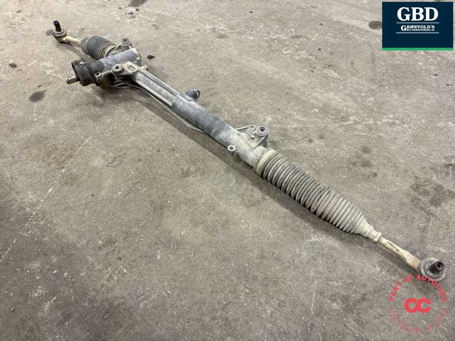 Tannstang til Audi A4 2004-2008 (Type III) (B7) (B7) (8E1 422 054 E|8E1 422 054 EX|8E1 422 105 C)