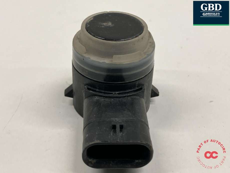 Parkeringssensor foran til Ford Transit Connect 2018-->> Type II, Fase 2  (2719951|NX7T-15K859-AA|NU5T-15K859-AAW)