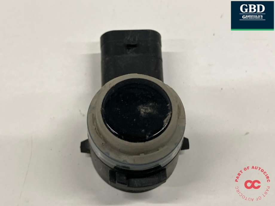 Parkeringssensor foran til Ford Transit Connect 2018-->> Type II, Fase 2  (2719951|NX7T-15K859-AA|NU5T-15K859-AAW)