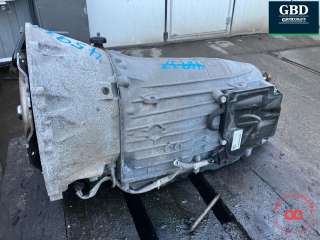 Girkasse automat til Mercedes C-Klasse, 2014-2018 (Fase 1) (W205) (W205) (|A 205 270 72 01|A 205 270 72 01 80|205 270 62 0101 4078216 06)