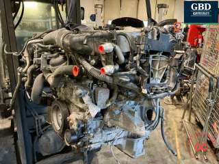 Motor bensin til Mercedes C-Klasse,  (W205) (A2740100406|M274.910|A 274 010 04 06|A 274 010 04 06 80)