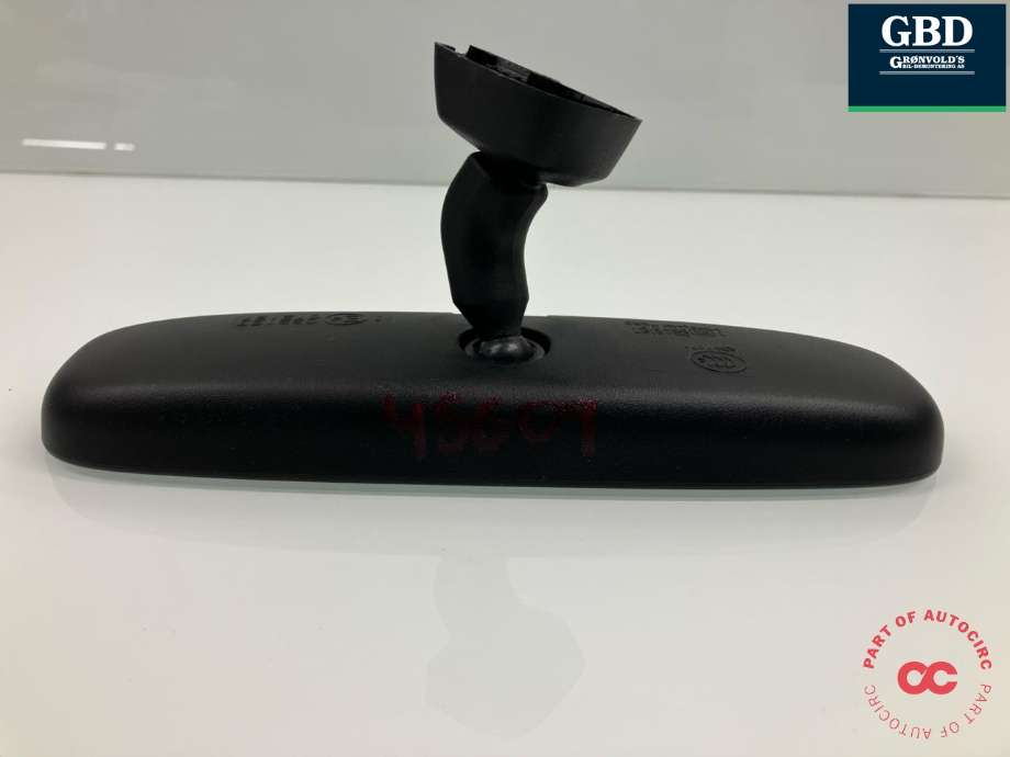Speil innvendig til Mitsubishi Outlander 2010-2012 (Type II, Fase 2) (MN124448|)