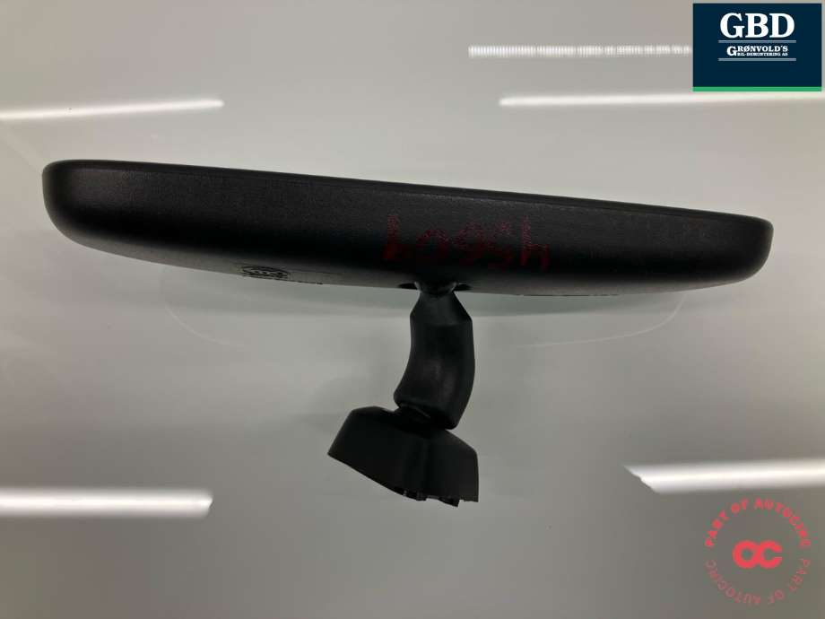 Speil innvendig til Mitsubishi Outlander 2010-2012 (Type II, Fase 2) (MN124448|)