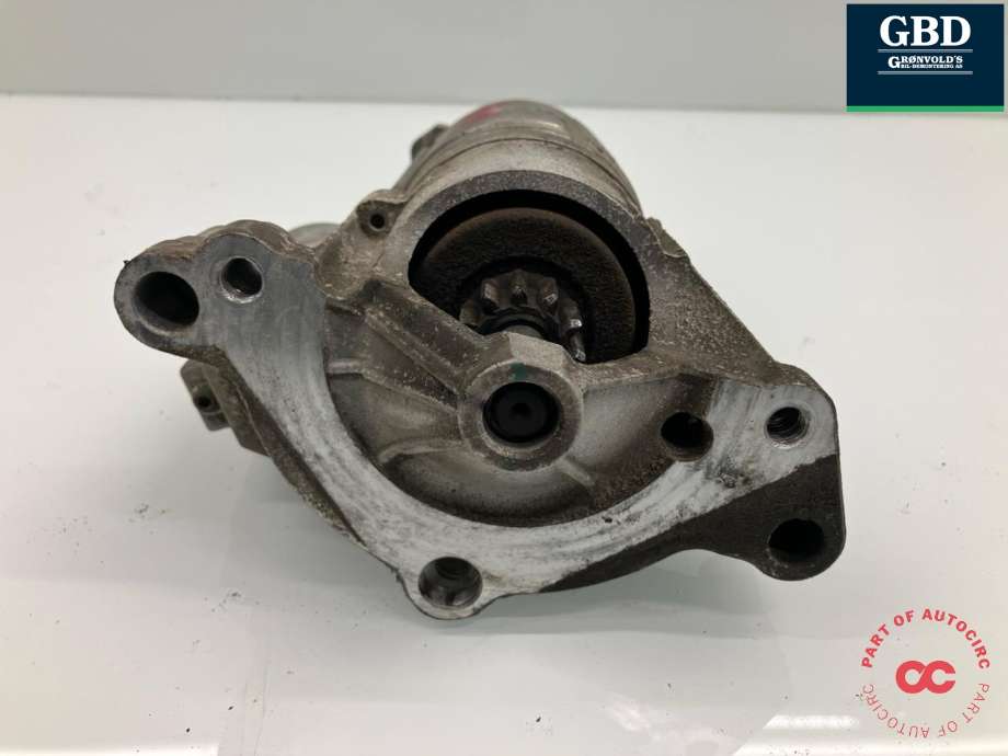 Starter diesel til Mitsubishi Outlander 2010-2012 (Type II, Fase 2) (1810A111|28D0 0093MM A|)