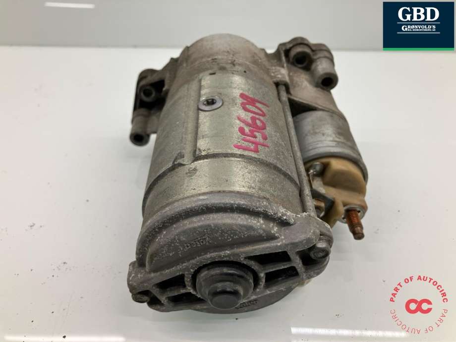 Starter diesel til Mitsubishi Outlander 2010-2012 (Type II, Fase 2) (1810A111|28D0 0093MM A|)