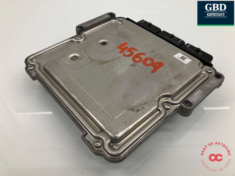 Styreenhet motor til Mitsubishi Outlander 2010-2012 (Type II, Fase 2) (1860B501|0 281 016 895|96 669 136 80)