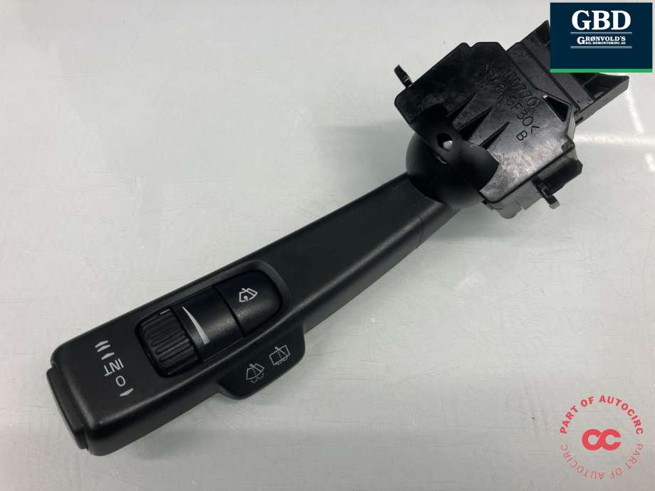 Bryter visker til Volvo C30 2010-2012 (Fase 2) (8682869|)