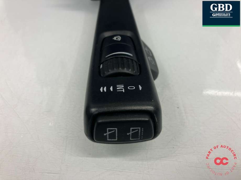 Bryter visker til Volvo C30 2010-2012 (Fase 2) (8682869|)