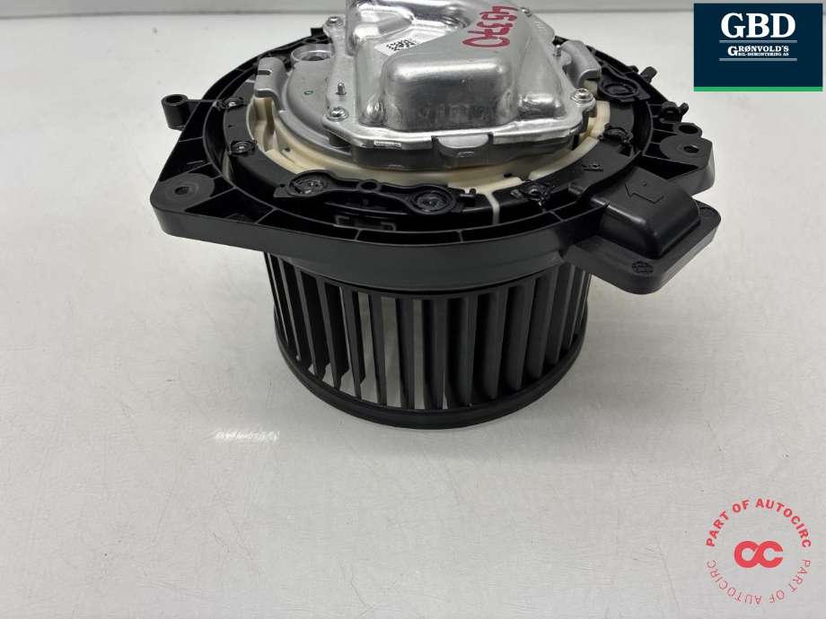 Varmeapparat motor til Škoda Enyaq 2021-->>  (1EA 820 021 B|1EA 820 021 A|)