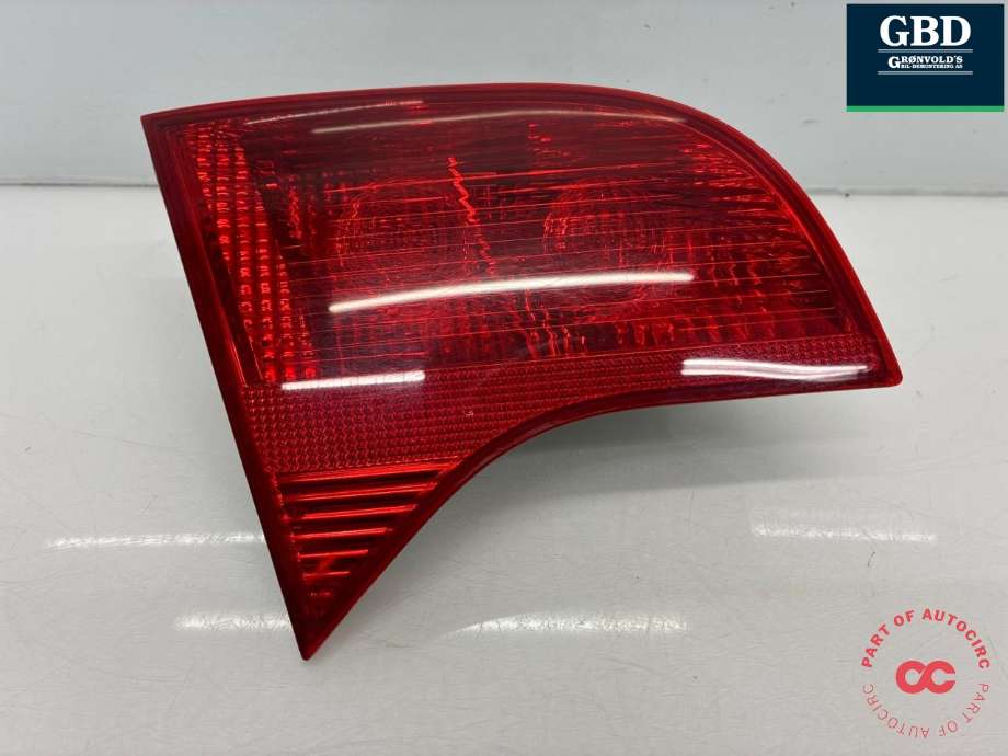  til Audi A4, 2004-2008 (Type III) (B7) (B7) 