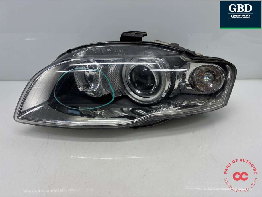 til Audi A4, 2004-2008 (Type III) (B7) (B7) 