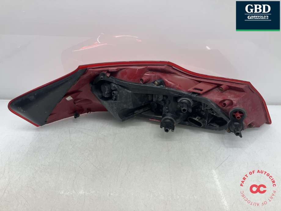 Baklykt høyre til Opel Insignia A 2009-2014  (22950974|)
