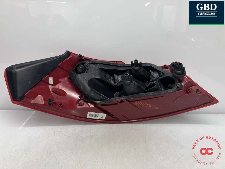 Baklykt høyre til Opel Insignia A 2009-2014  (22950974|)