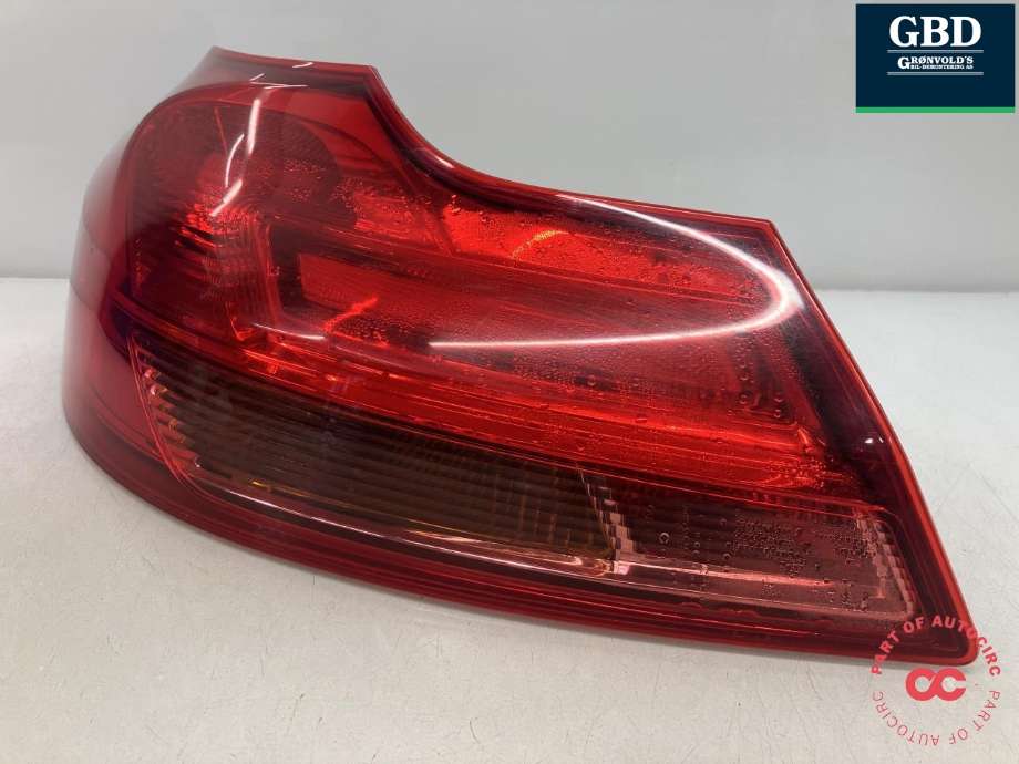 Baklykt venstre til Opel Insignia A 2009-2014  (22950973|13226856|)