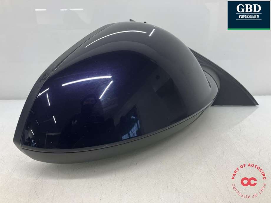 Speil høyre til Opel Insignia A 2009-2014  (13329081|13268766|)