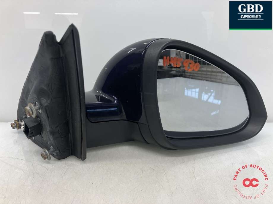Speil høyre til Opel Insignia A 2009-2014  (13329081|13268766|)