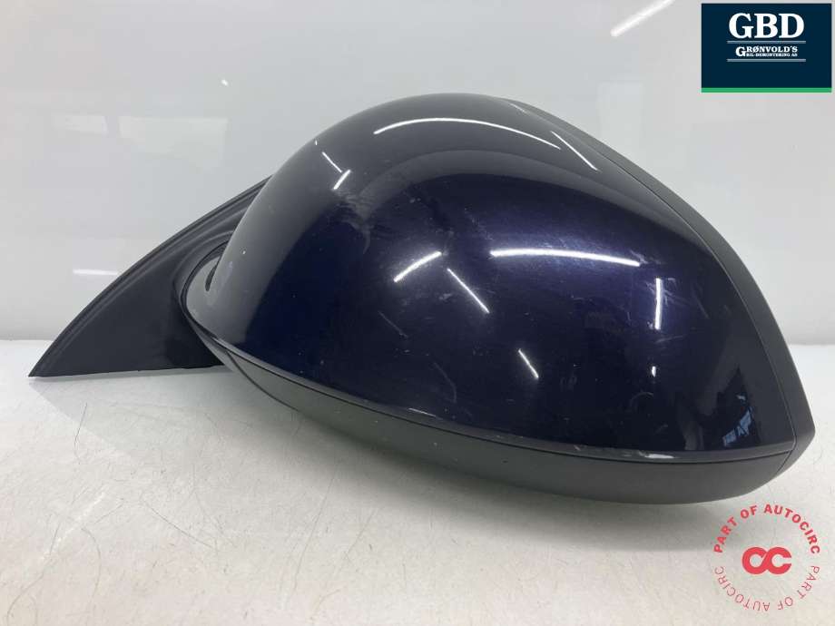 Speil venstre til Opel Insignia A 2009-2014  (13329083|13268765|)