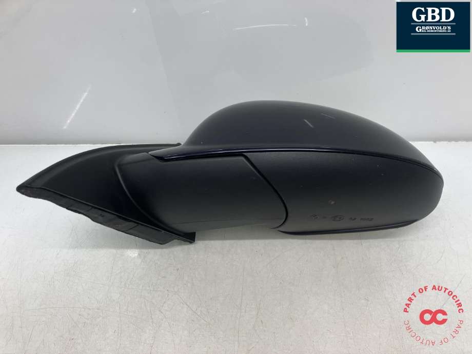 Speil venstre til Opel Insignia A 2009-2014  (13329083|13268765|)