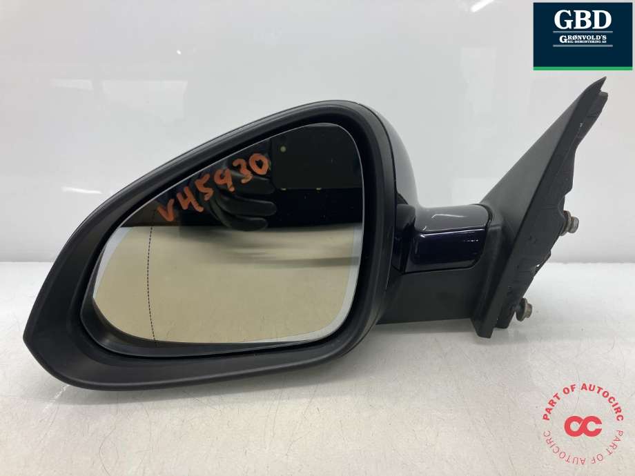 Speil venstre til Opel Insignia A 2009-2014  (13329083|13268765|)