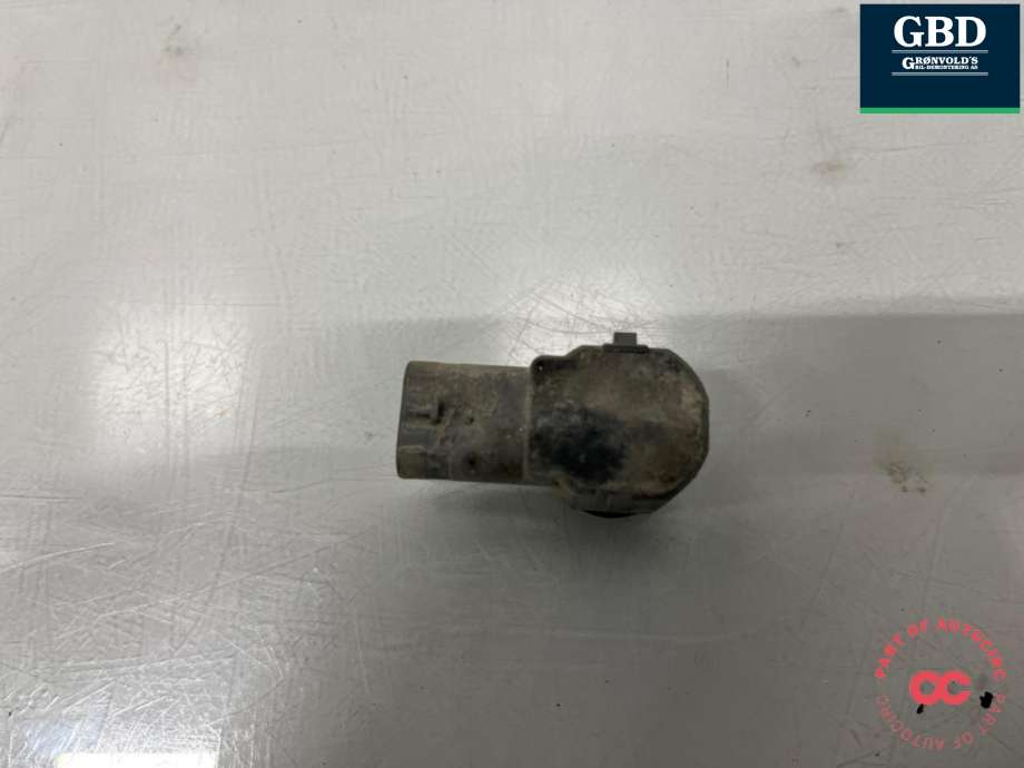 Parkeringssensor bak til Volvo XC70 2008-2013 (Type II, Fase 1) (31341633|)