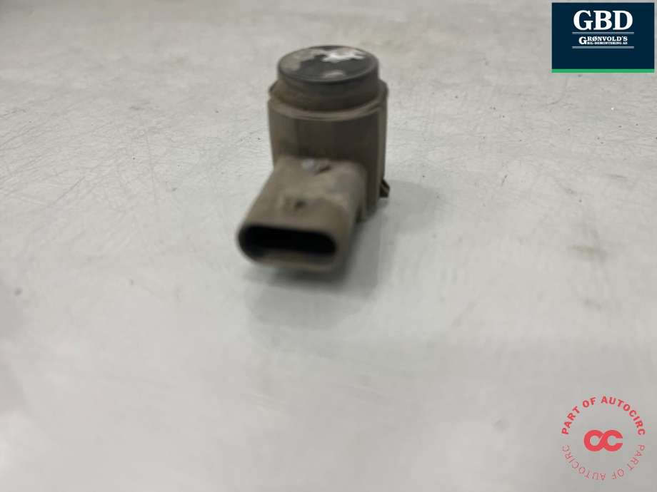 Parkeringssensor bak til Volvo XC70 2008-2013 (Type II, Fase 1)  (31341633|)