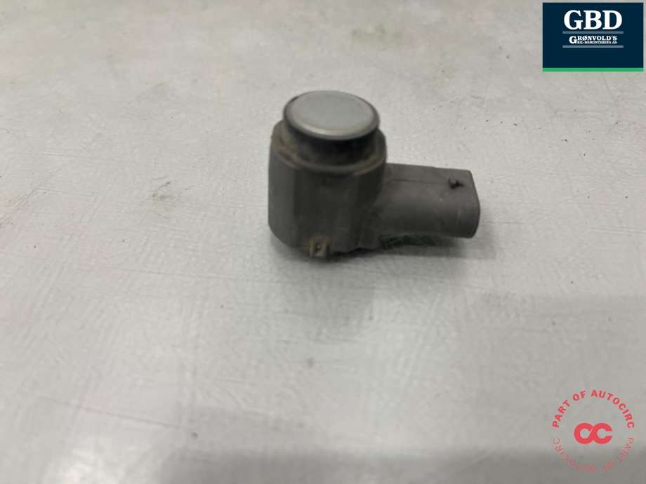 Parkeringssensor bak til Volvo XC70 2008-2013 (Type II, Fase 1) (31341633|)