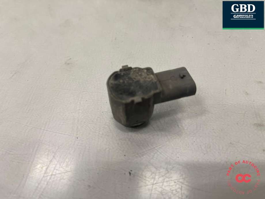 Parkeringssensor bak til Volvo XC70 2008-2013 (Type II, Fase 1) (31341633|)