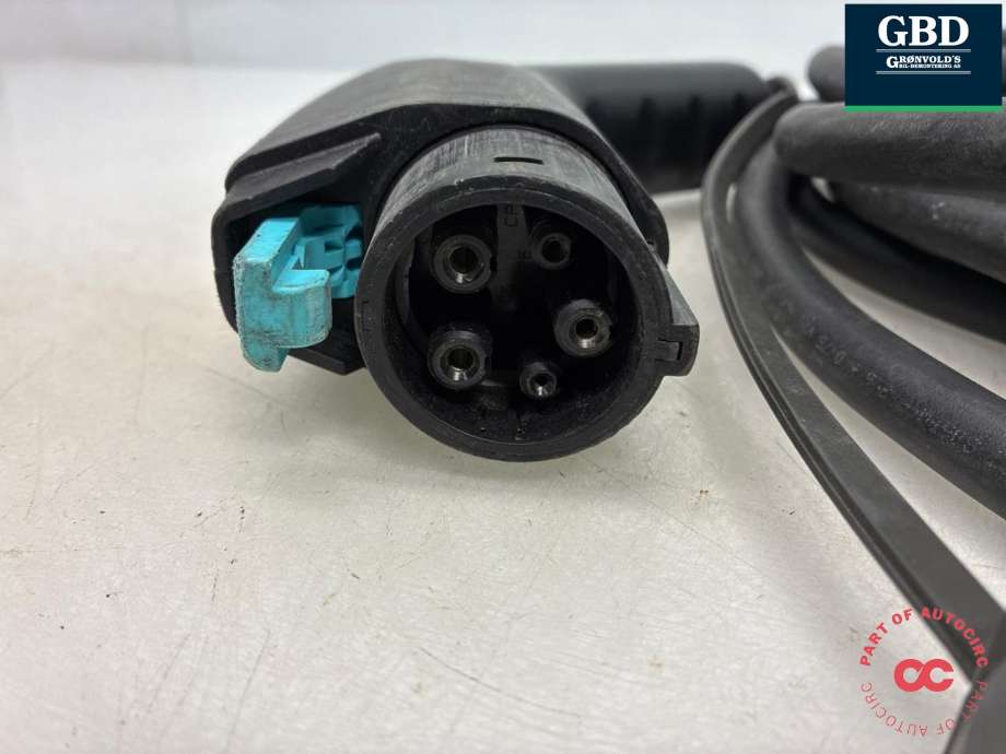 Batterilader kabel til Nissan Leaf 2011-2017 (Type I) (296M14NR8A|)