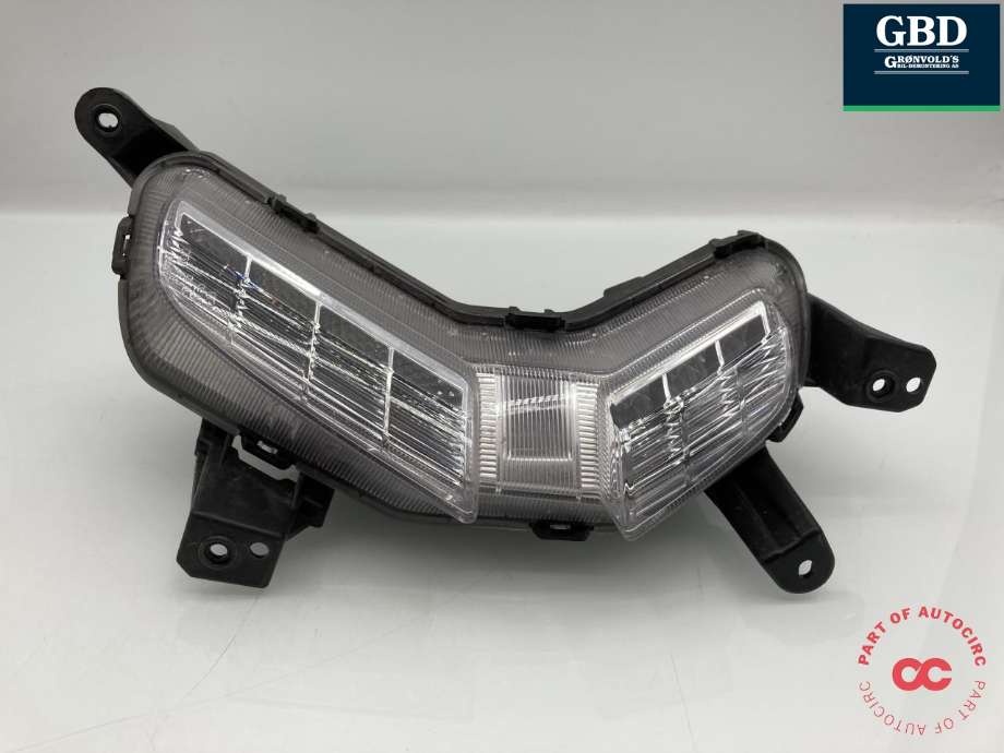  til Kia Niro, 2016-2021  