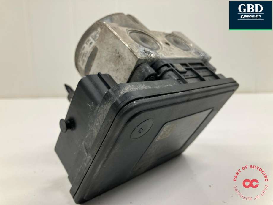 ABS sentral til Peugeot 208 2012-2019 (Type I)  (16 167 708 80|9814482780|)