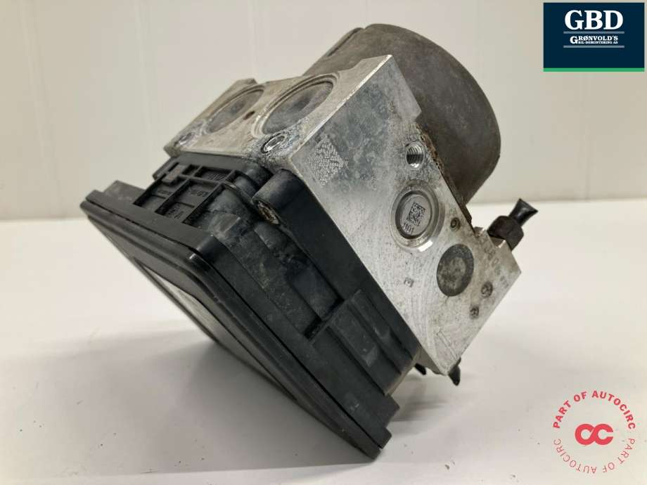 ABS sentral til Peugeot 208 2012-2019 (Type I)  (16 167 708 80|9814482780|)