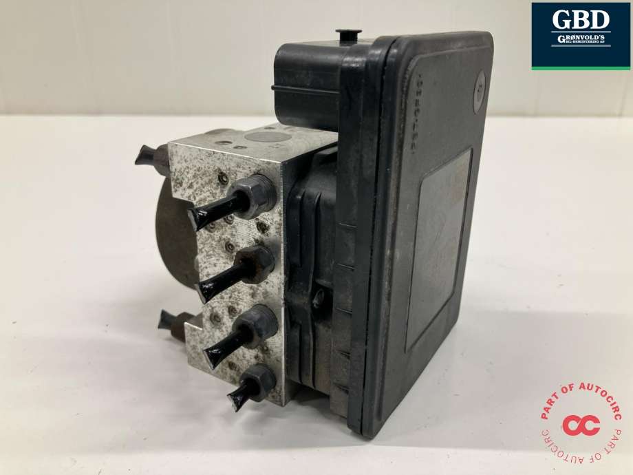 ABS sentral til Peugeot 208 2012-2019 (Type I)  (16 167 708 80|9814482780|)
