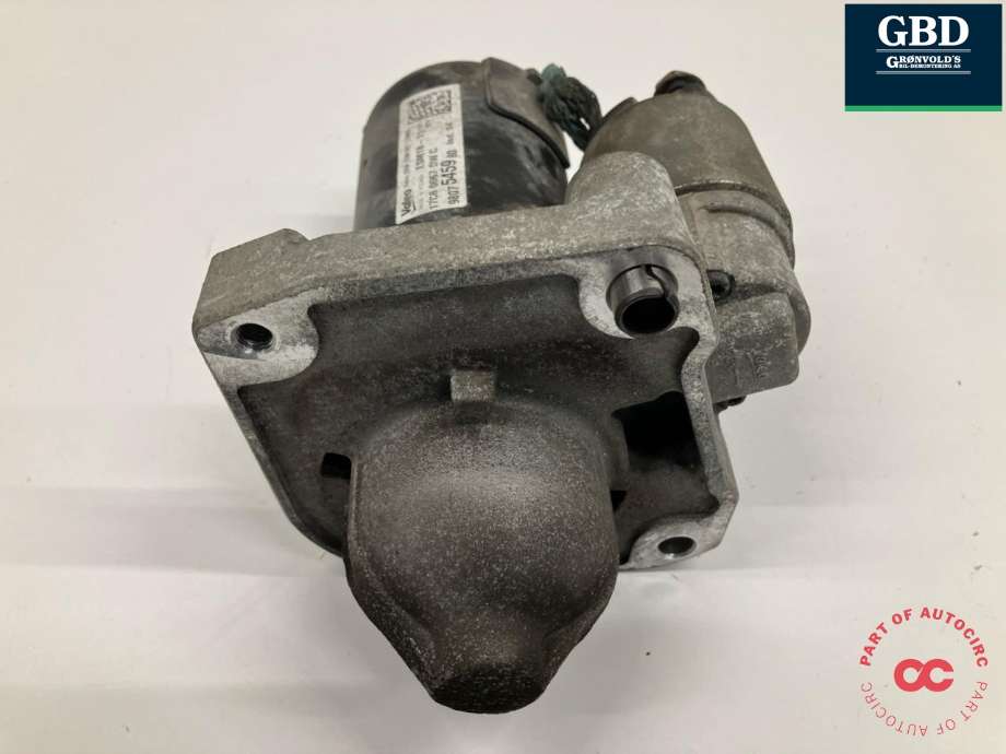 Starter til Peugeot 208 2012-2019 (Type I) (98 075 459 80|)