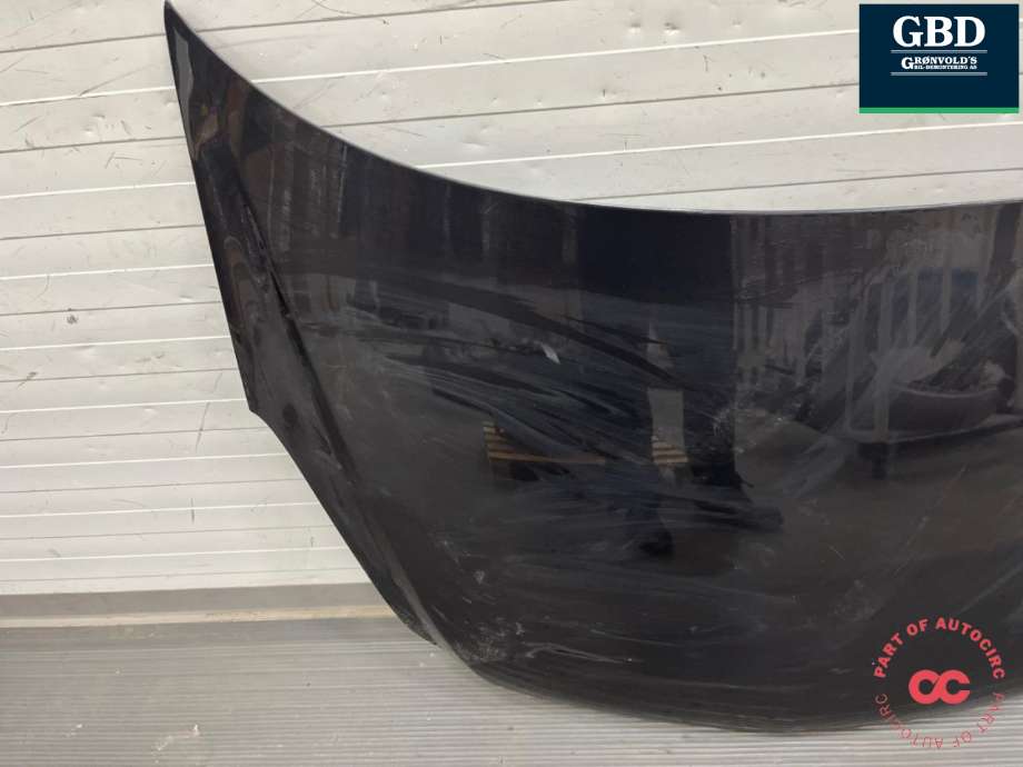 Panser til Opel Corsa D 2006-2014  (95514714|)